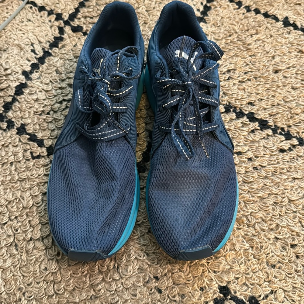 Men’s puma shoes size 11 EUC